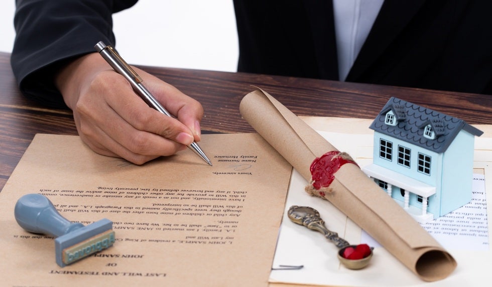 Tasaciones para Herencias: Guía Completa del Proceso Legal