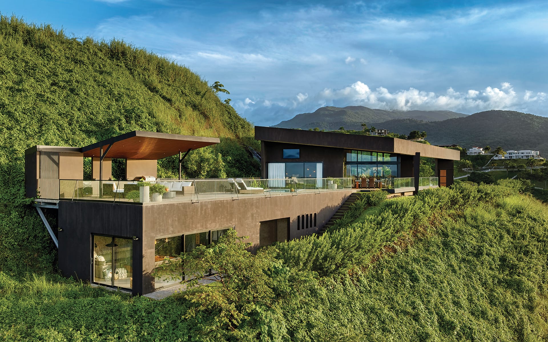 Residencia de Lujo — Guaynabo