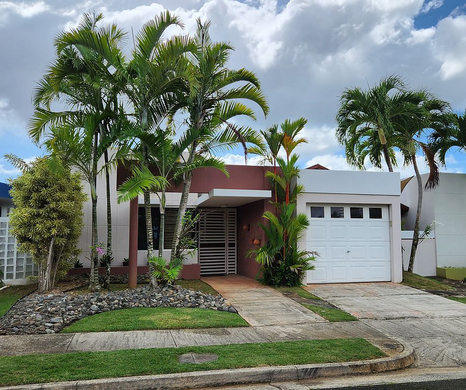 Residencia Familiar — Bayamón